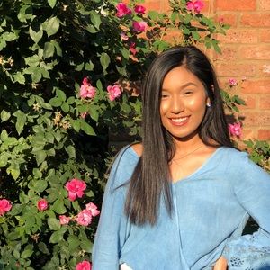 Meet your Posher, Brandy